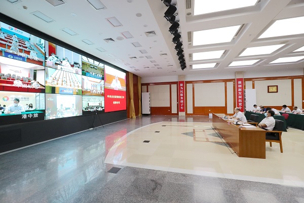 郝鹏、、、国资、、、央企、、、国资委、、、书记、、、主任、、、国企、、、企业刷新