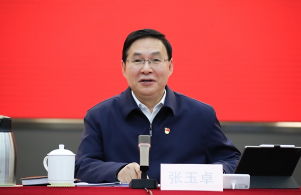 张玉卓、、国资、、央企、、国资委、、书记、、主任、、国企、、企业刷新