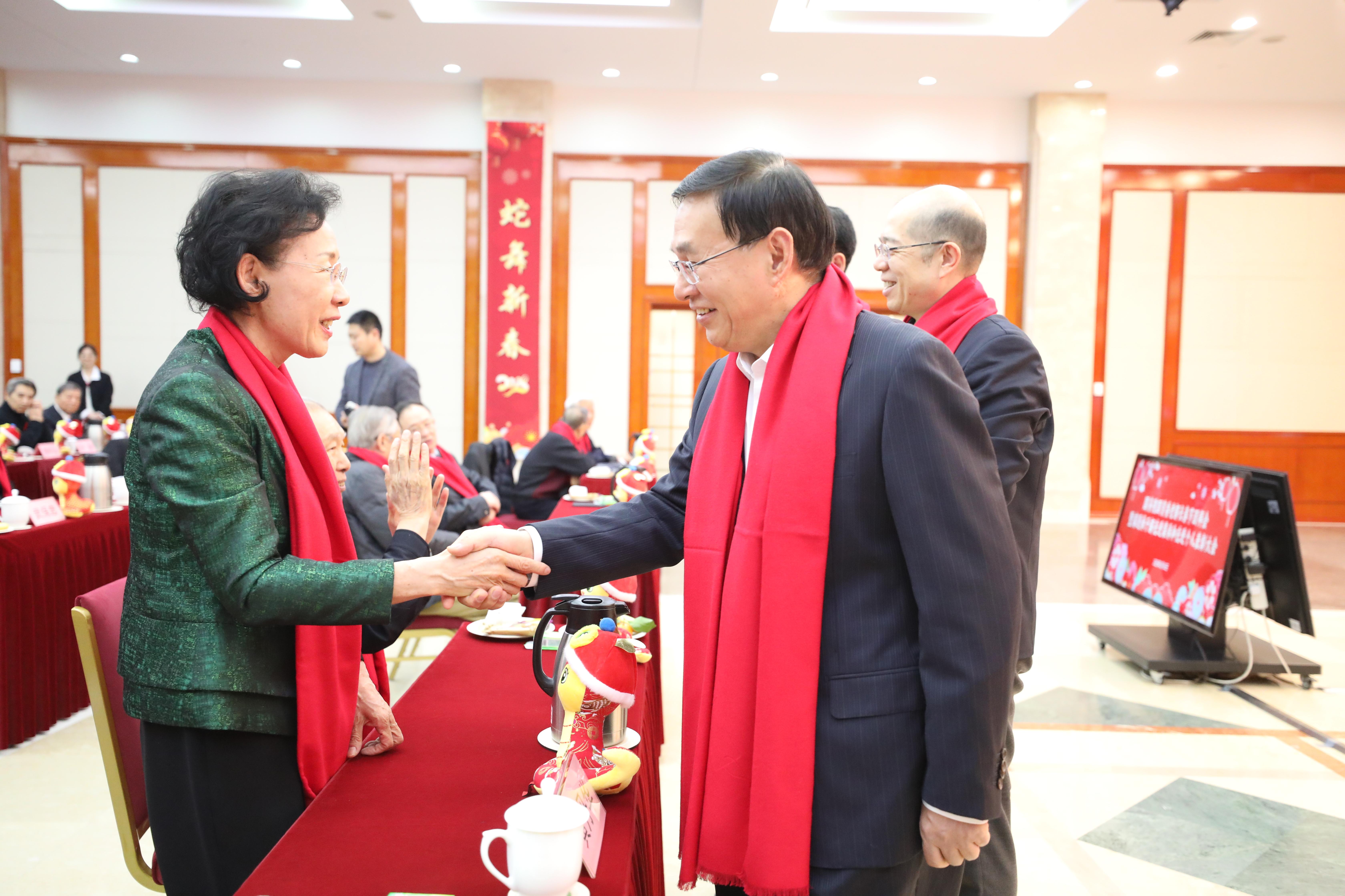 张玉卓、国资、央企、国资委、书记、主任、国企、企业刷新