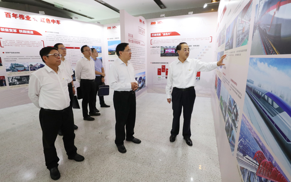 张玉卓、国资、央企、国资委、书记、主任、国企、企业刷新