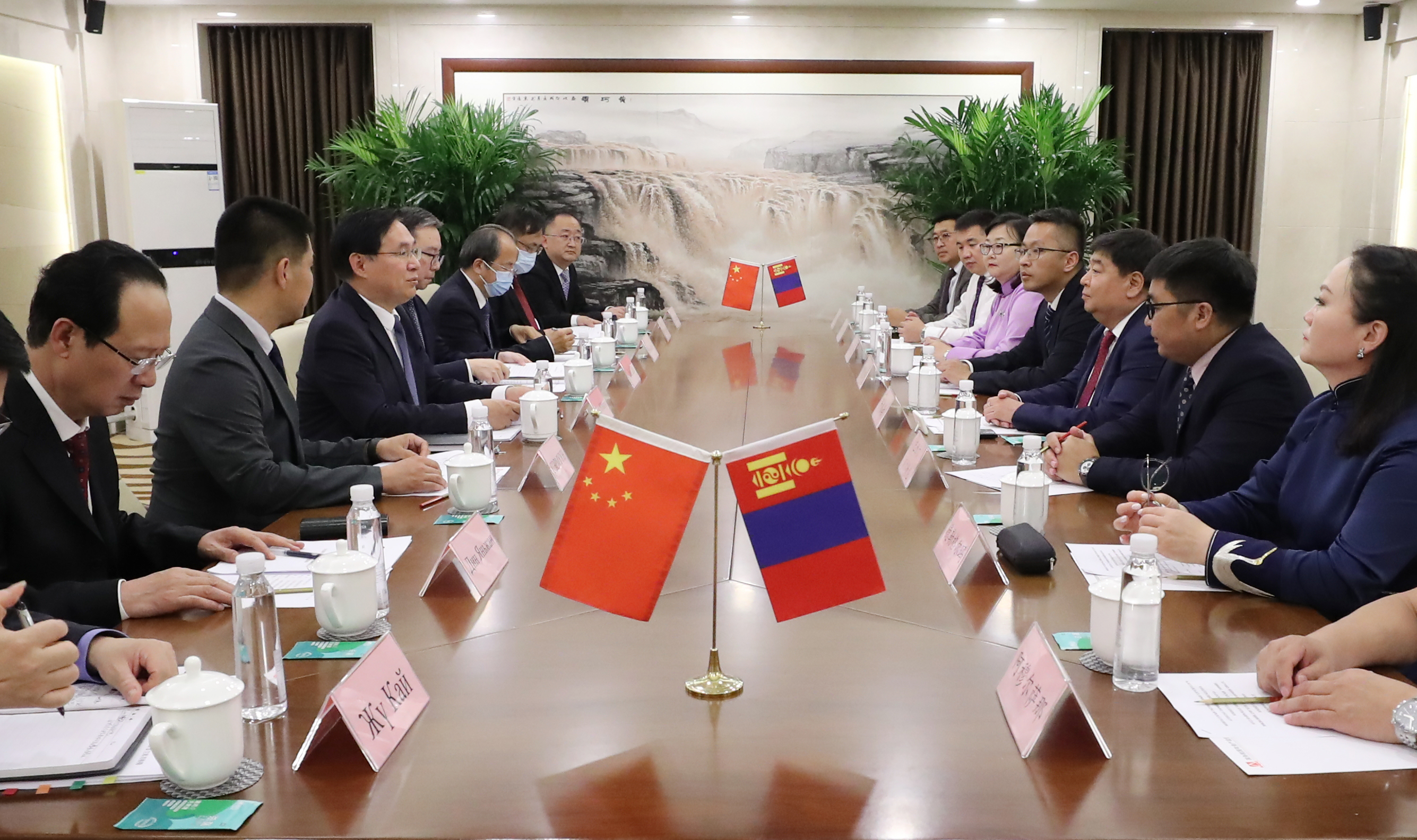 张玉卓、国资、央企、国资委、书记、主任、国企、企业刷新