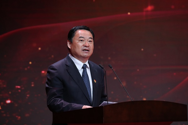 郝鹏、、国资、、央企、、国资委、、书记、、主任、、国企、、企业刷新