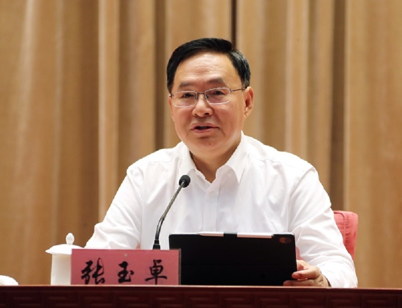 张玉卓、、、国资、、、央企、、、国资委、、、书记、、、主任、、、国企、、、企业刷新