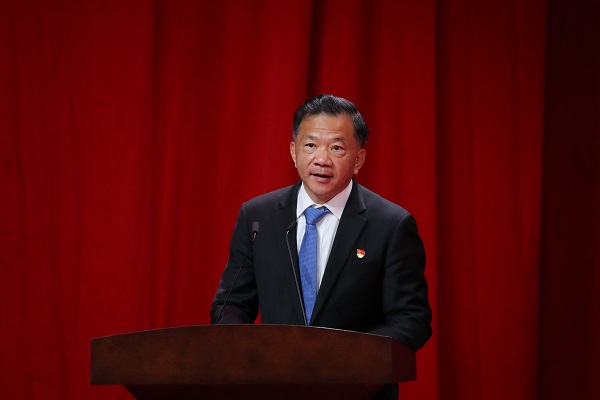 郝鹏、、国资、、央企、、国资委、、书记、、主任、、国企、、企业刷新