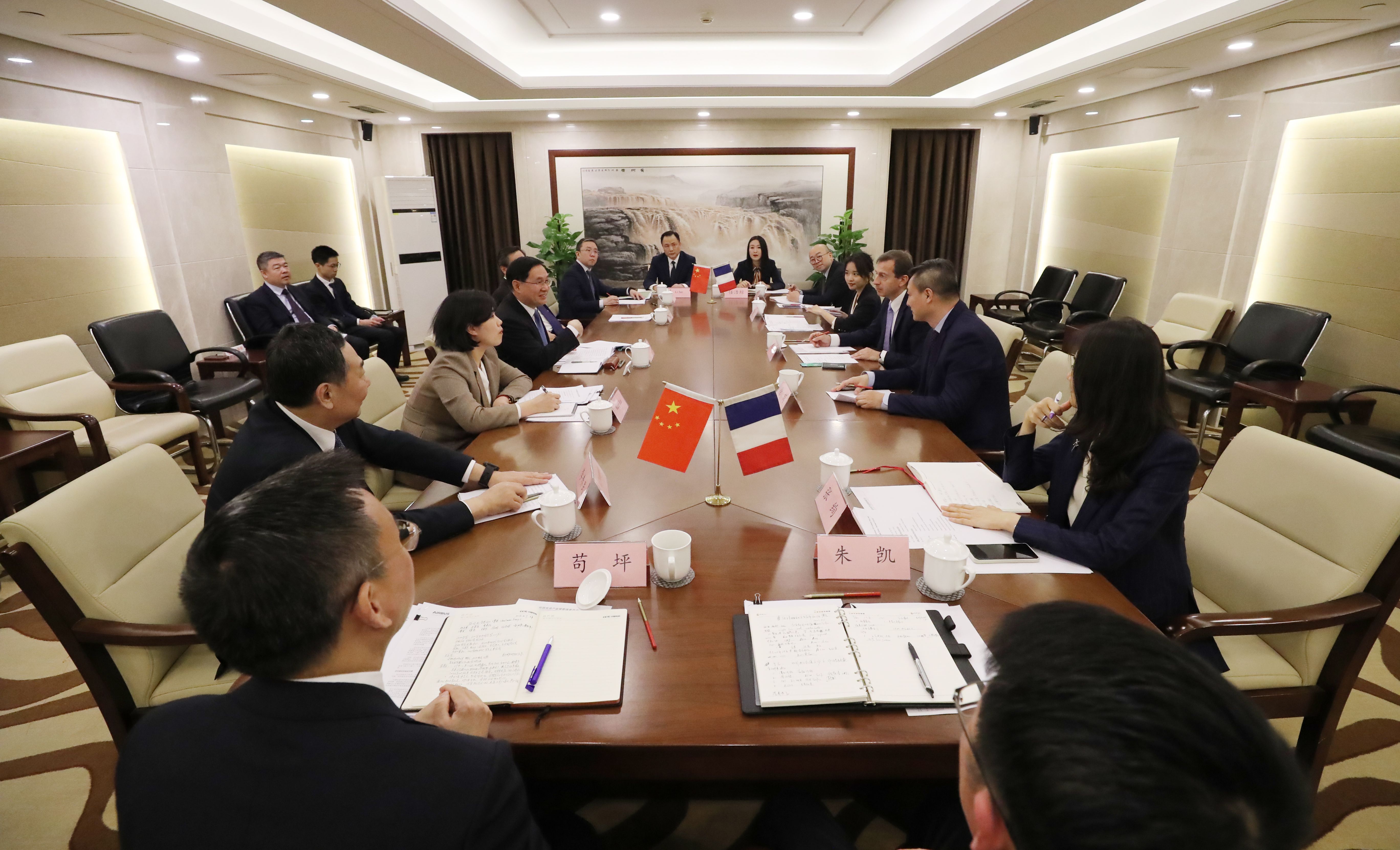 张玉卓、国资、央企、国资委、书记、主任、国企、企业刷新