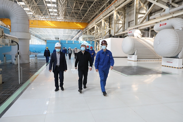 郝鹏、国资、央企、国资委、书记、主任、国企、企业刷新