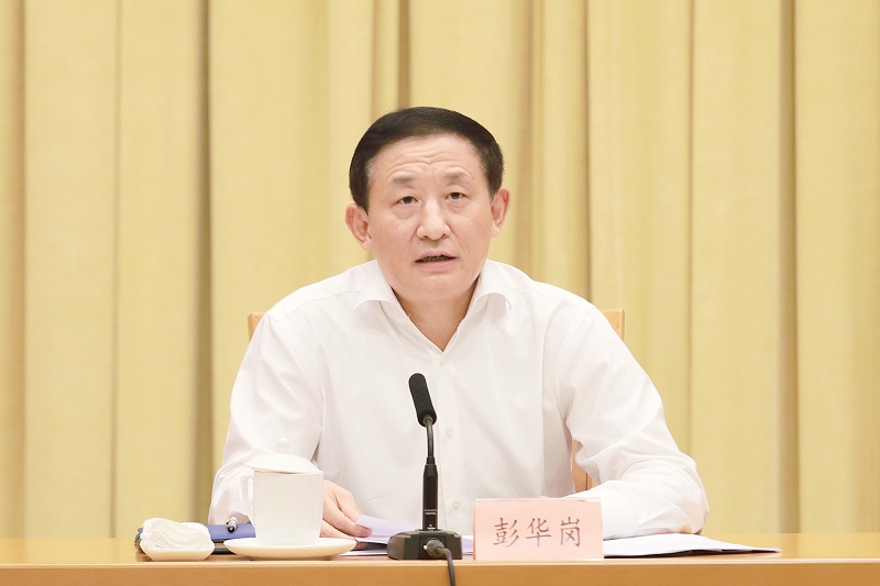 彭华岗、、、国资、、、央企、、、国资委、、、秘书长、、、企业刷新