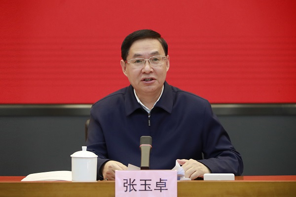 张玉卓、、、国资、、、央企、、、国资委、、、书记、、、主任、、、国企、、、企业刷新