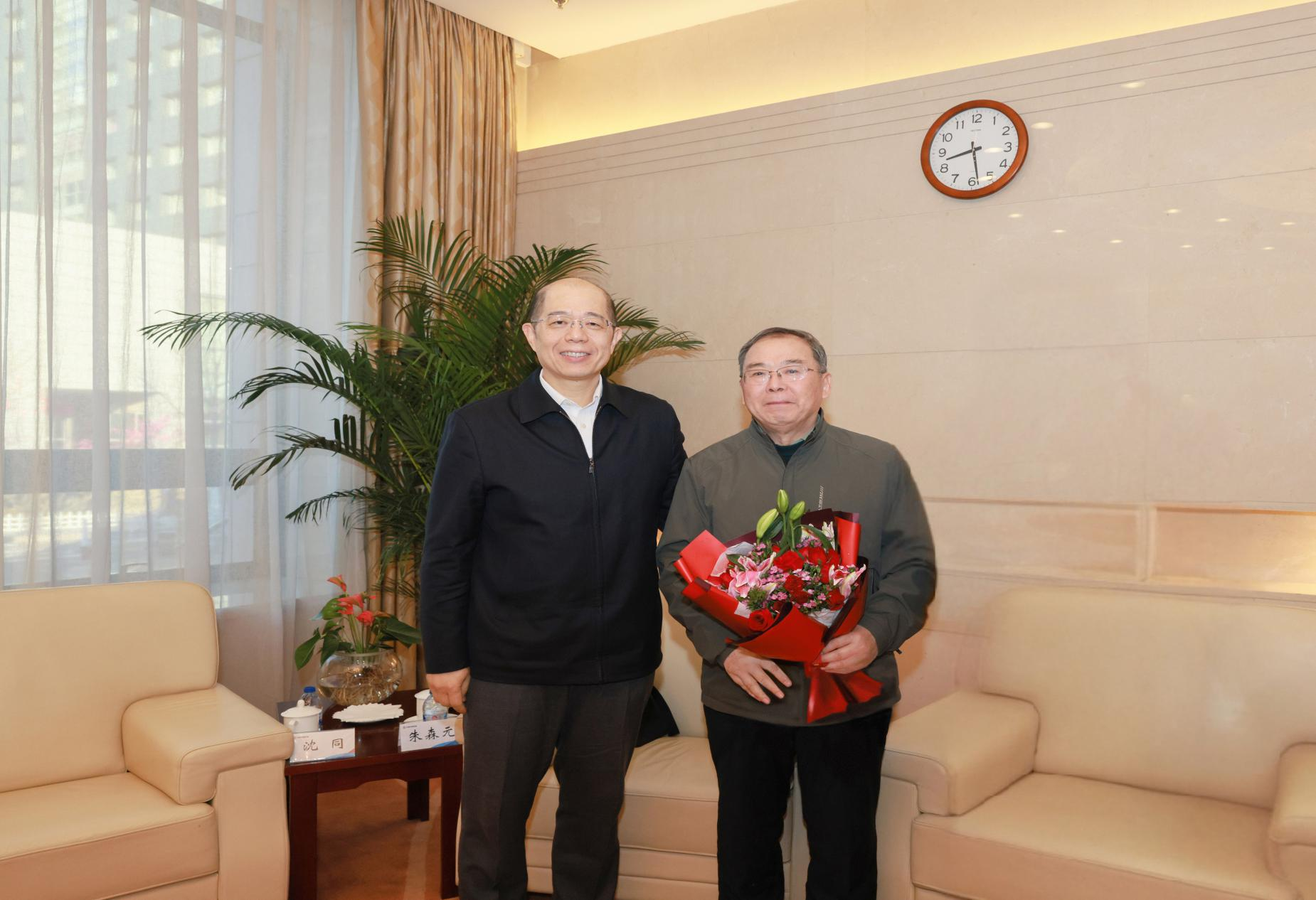 张玉卓、国资、央企、国资委、书记、主任、国企、企业刷新