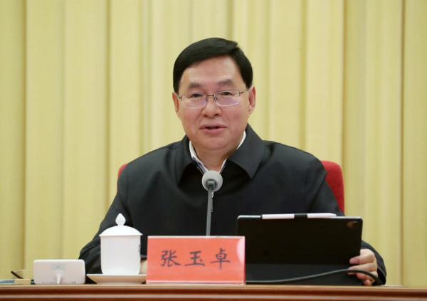 张玉卓、、、国资、、、央企、、、国资委、、、书记、、、主任、、、国企、、、企业刷新