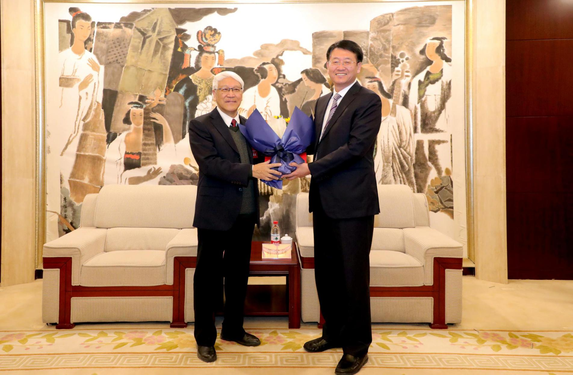 张玉卓、国资、央企、国资委、书记、主任、国企、企业刷新