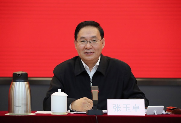 张玉卓、、、国资、、、央企、、、国资委、、、书记、、、主任、、、国企、、、企业刷新