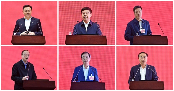 郝鹏、、国资、、央企、、国资委、、书记、、主任、、国企、、企业刷新