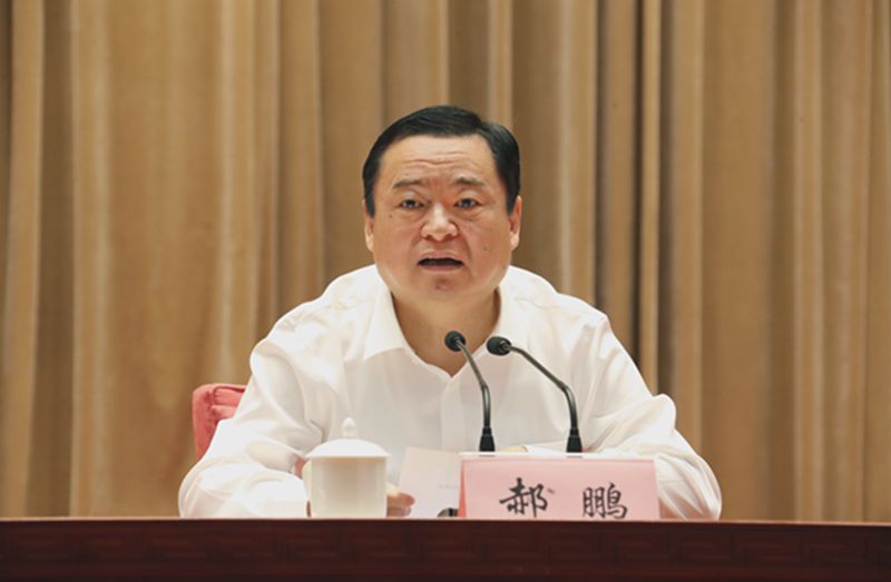 郝鹏、、国资、、央企、、国资委、、书记、、主任、、国企、、企业刷新